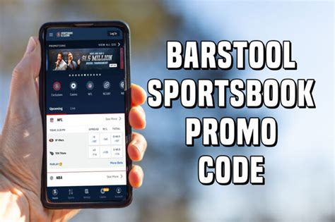 barstool sportsbook promo|Barstool Sportsbook Promo Code: Bet $20, Get $150 for MNF.